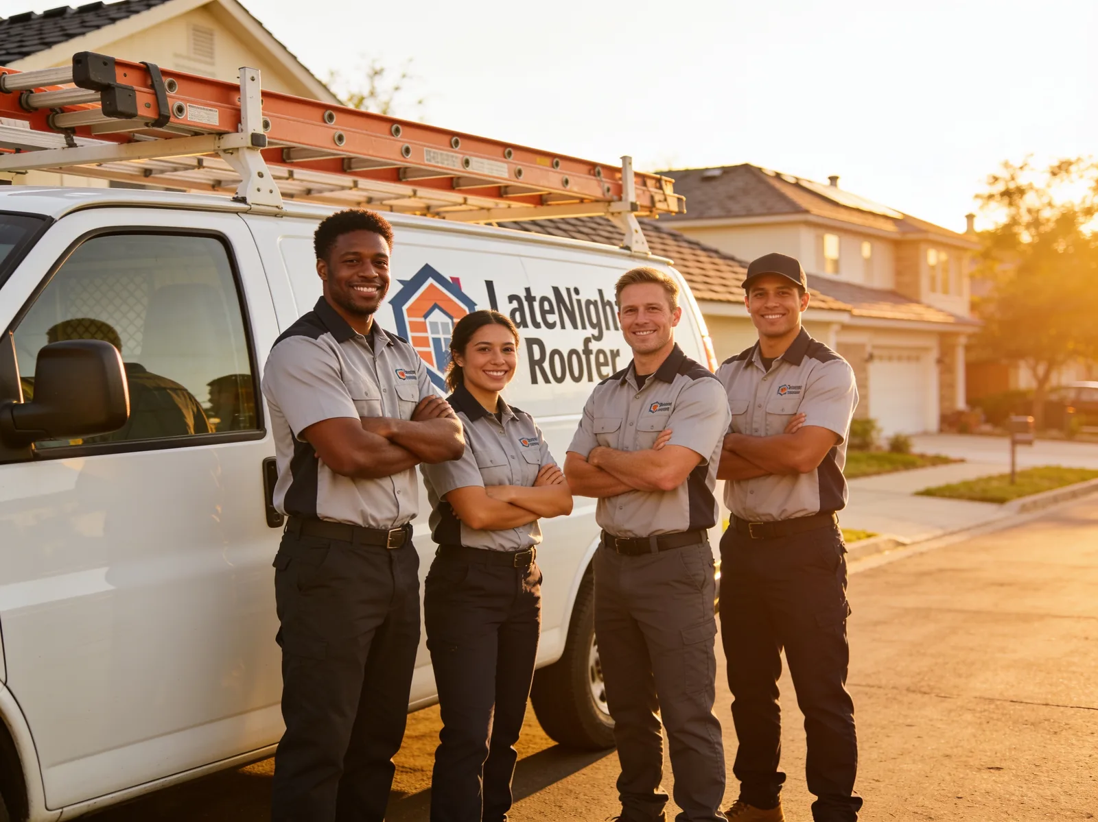 Emergency Roof Repair company in Coppell, TX